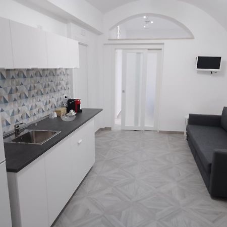 U' Pastus Bari Exterior foto