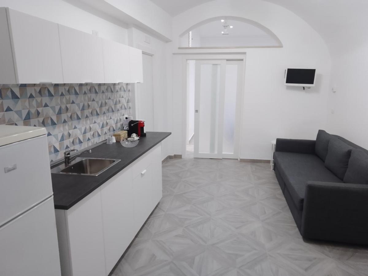 U' Pastus Bari Exterior foto